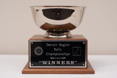Rally Championships